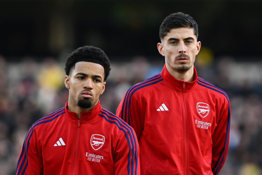 Wolverhampton Wanderers FC v Arsenal FC - Premier League