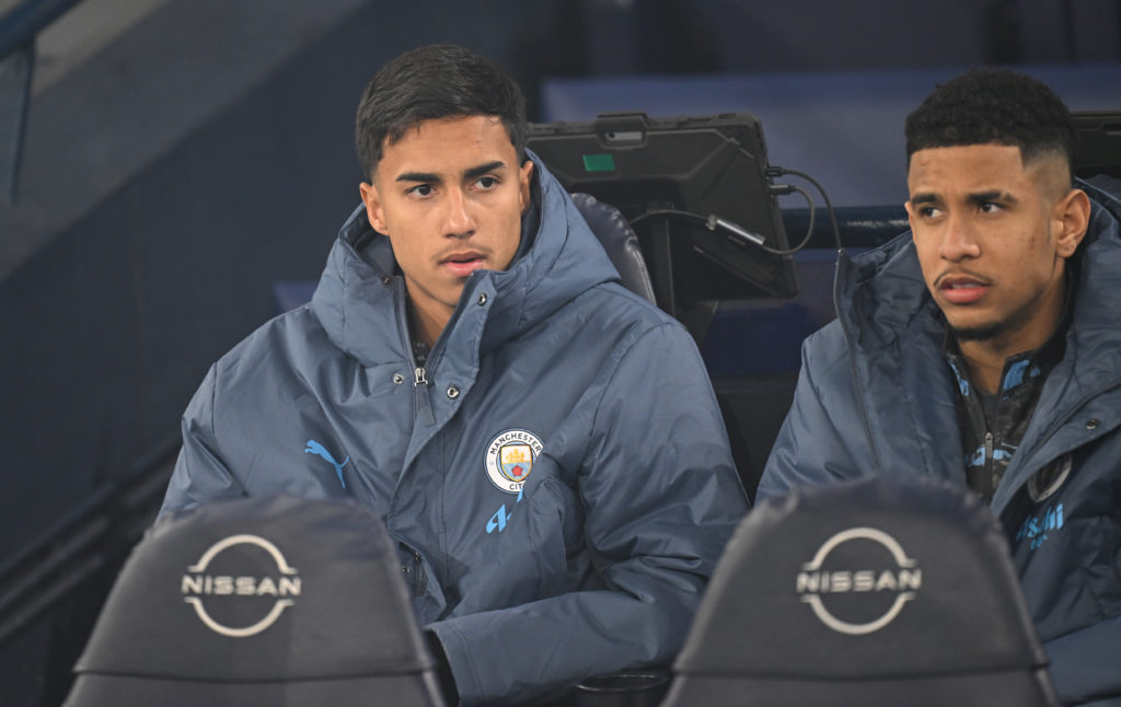 Manchester City FC v Chelsea FC - Premier League