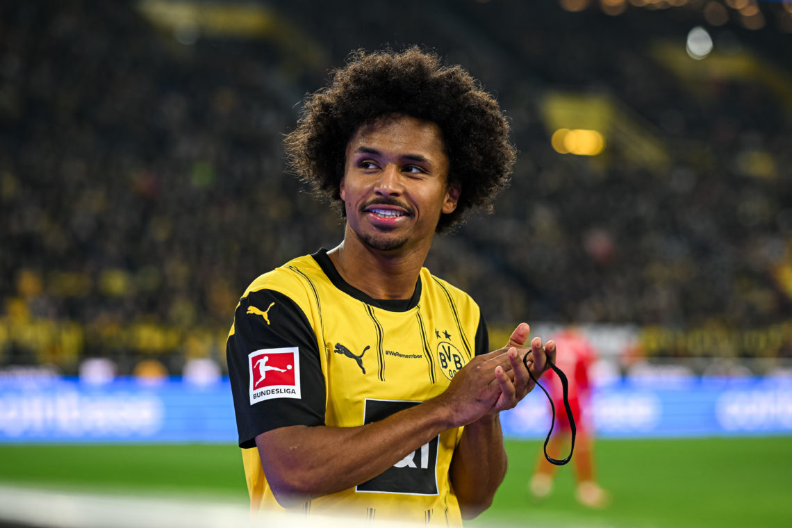 Photo by Frederic Scheidemann/Getty Images