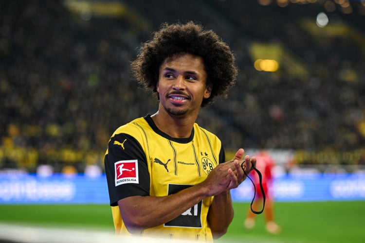 Photo by Frederic Scheidemann/Getty Images