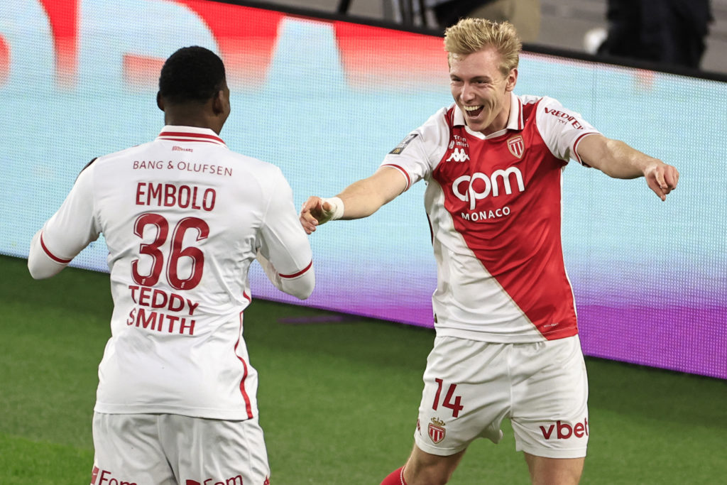 FBL-FRA-LIGUE1-MONACO-AUXERRE