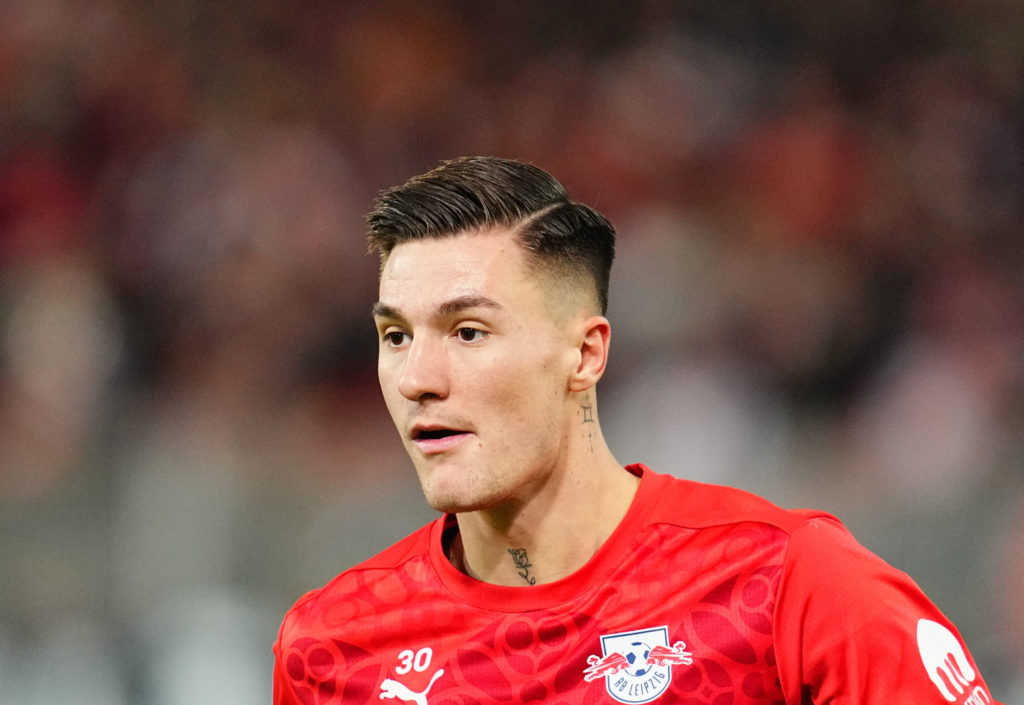 Union Berlin vs RB Leipzig - 1. Bundesliga