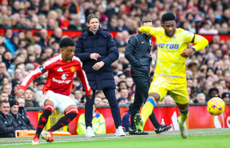 Photo by Alex Dodd - CameraSport via Getty Images