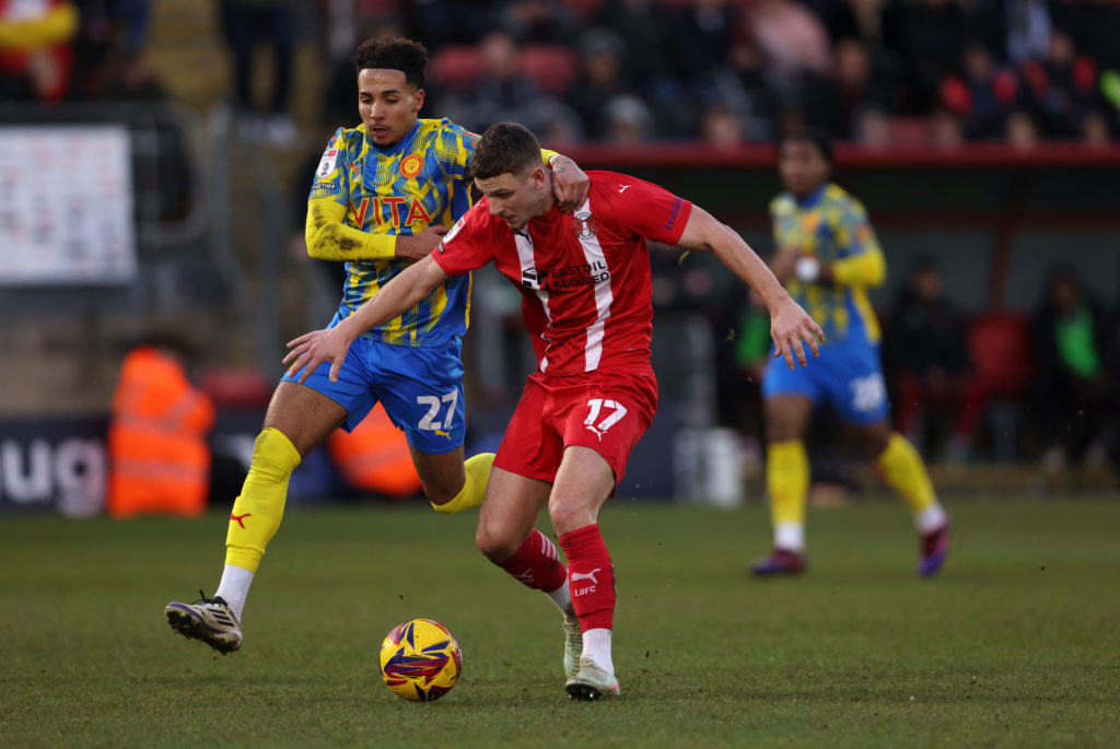 Leyton Orient FC v Stockport County FC - Sky Bet League One