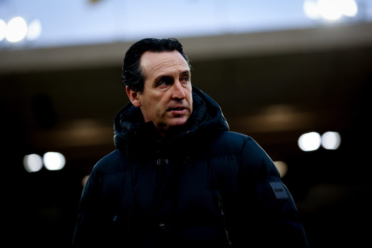 Photo by Neville Williams/Aston Villa FC via Getty Images