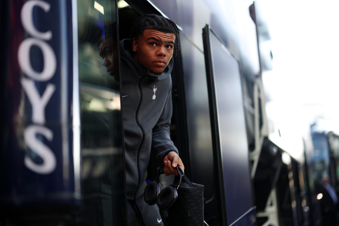 Photo by Ryan Pierse/Getty Images