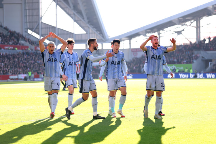 Photo by Ryan Pierse/Getty Images