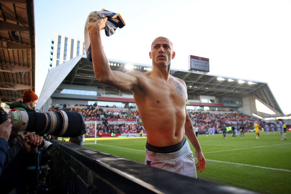 Photo by Ryan Pierse/Getty Images