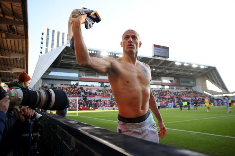 Photo by Ryan Pierse/Getty Images
