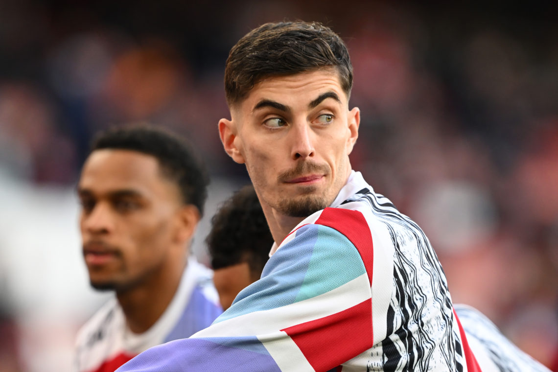 Photo by David Price/Arsenal FC via Getty Images