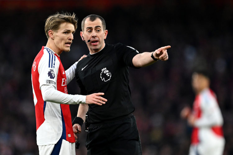 Photo by David Price/Arsenal FC via Getty Images
