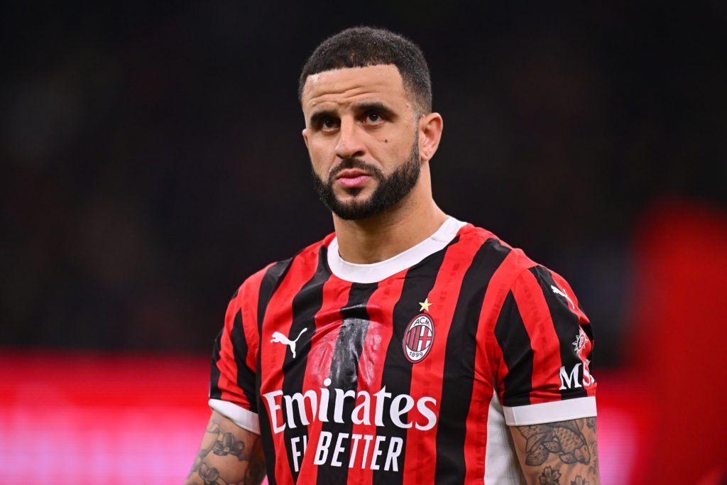 AC Milan v FC Internazionale - Serie A