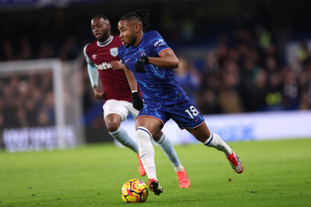 Chelsea FC v West Ham United FC - Premier League