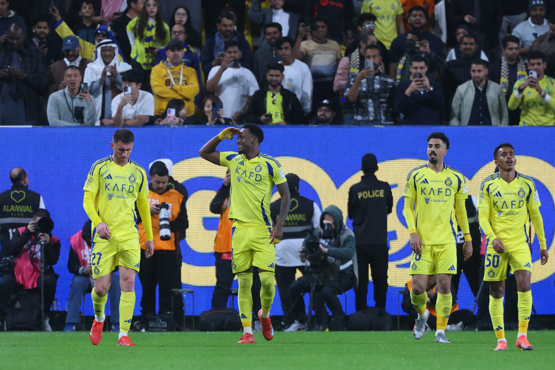 Photo by FAYEZ NURELDINE/AFP via Getty Images