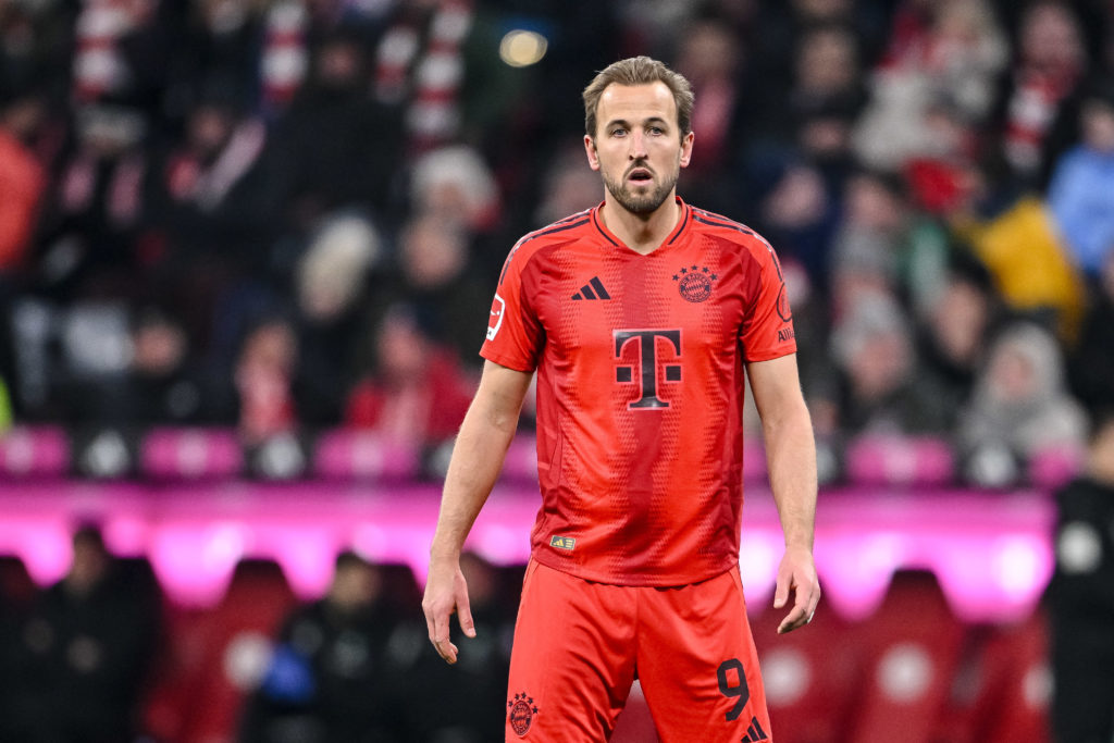 FC Bayern München v SV Werder Bremen - Bundesliga