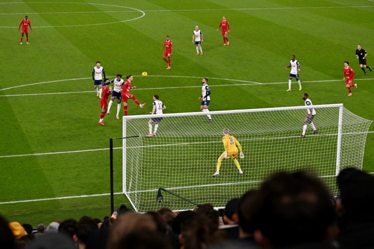 Photo by Liverpool FC/Liverpool FC via Getty Images