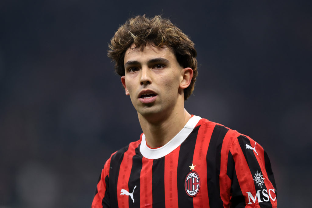 AC Milan v AS Roma: Quarter Final - Coppa Italia