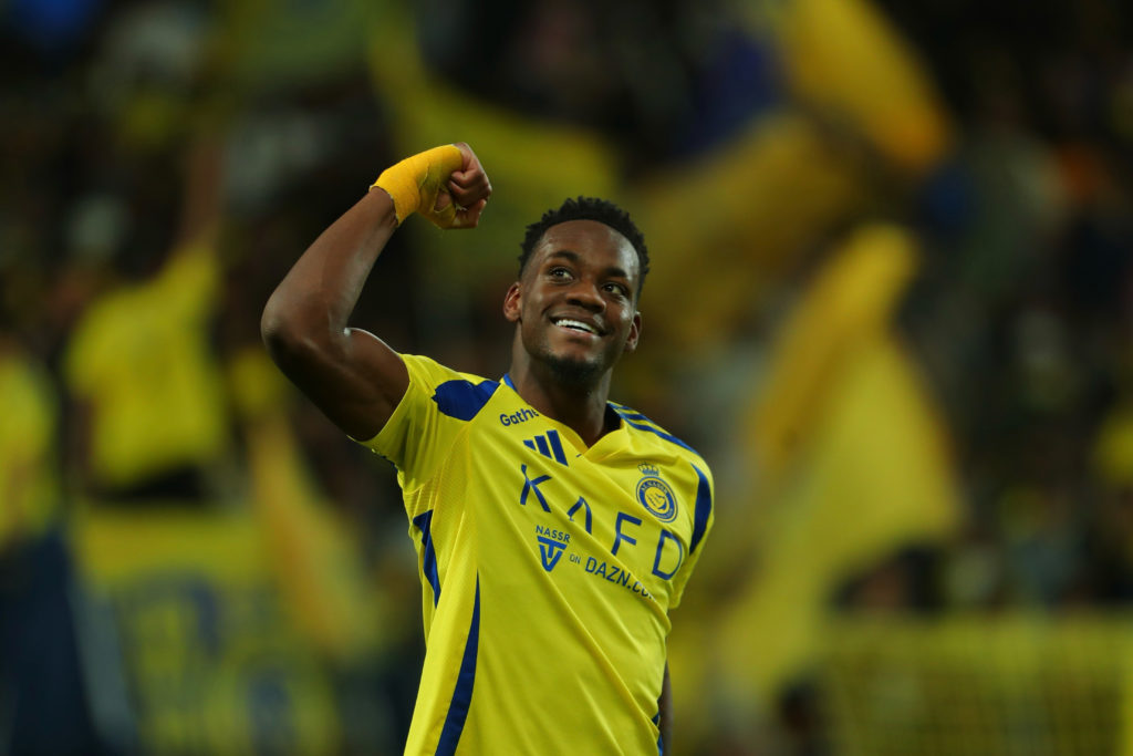 Al Nassr v Al Fayha - Saudi Pro League