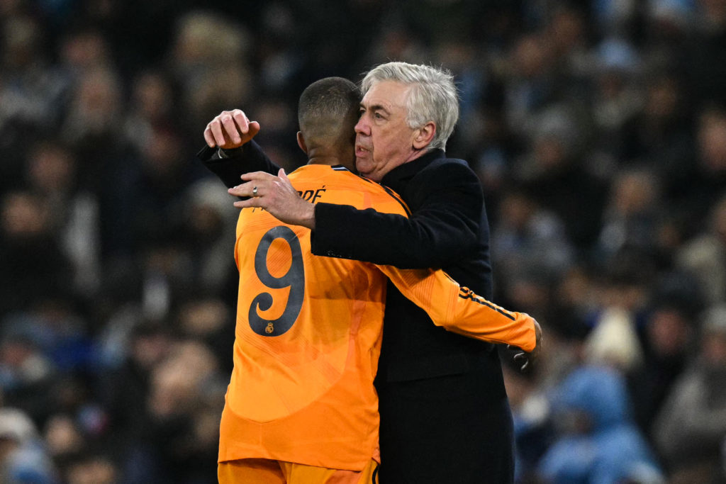 FBL-EUR-C1-MAN CITY-REAL MADRID