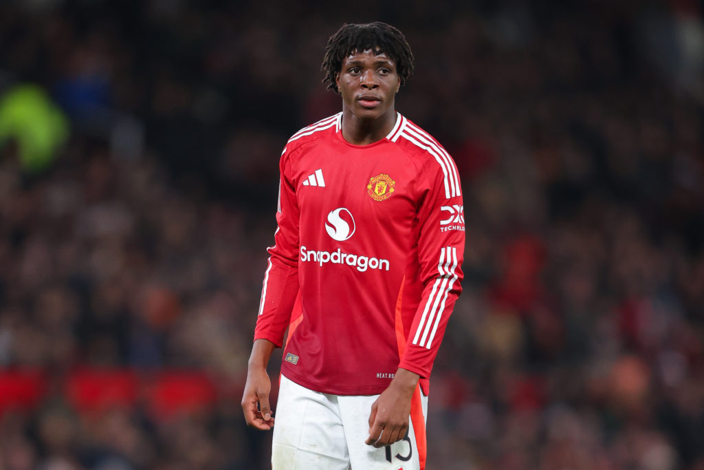 Manchester United v Leicester City - Emirates FA Cup Fourth Round