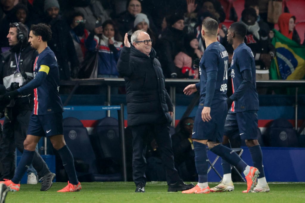 Paris Saint-Germain v AS Monaco - Ligue 1 McDonald's