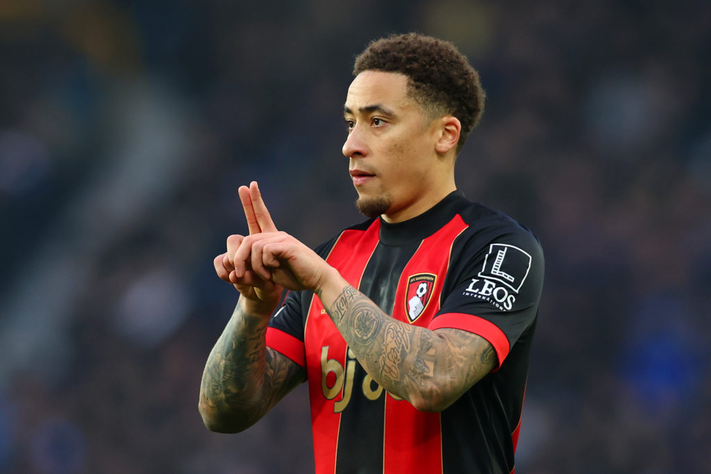 Everton v AFC Bournemouth - Emirates FA Cup Fourth Round