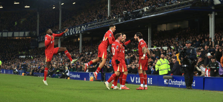 Photo by Simon Stacpoole/Offside/Offside via Getty Images