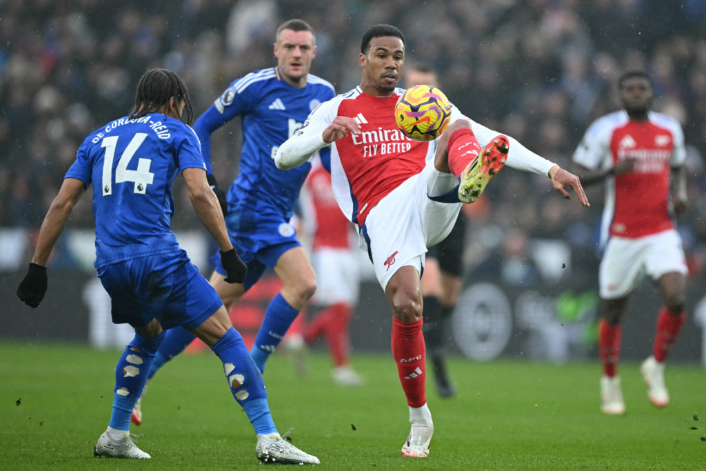 FBL-ENG-PR-LEICESTER-ARSENAL