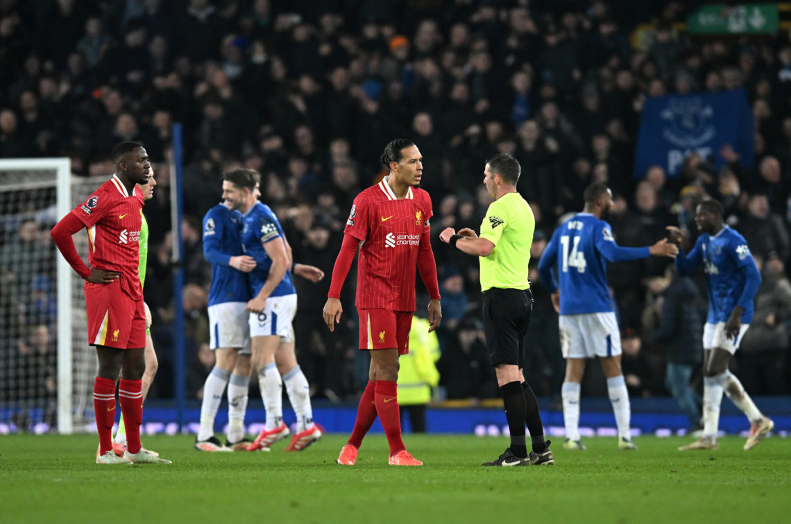 Photo by Liverpool FC/Liverpool FC via Getty Images