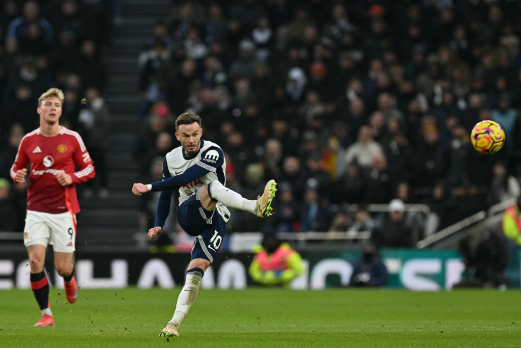 FBL-ENG-PR-TOTTENHAM-MAN UTD