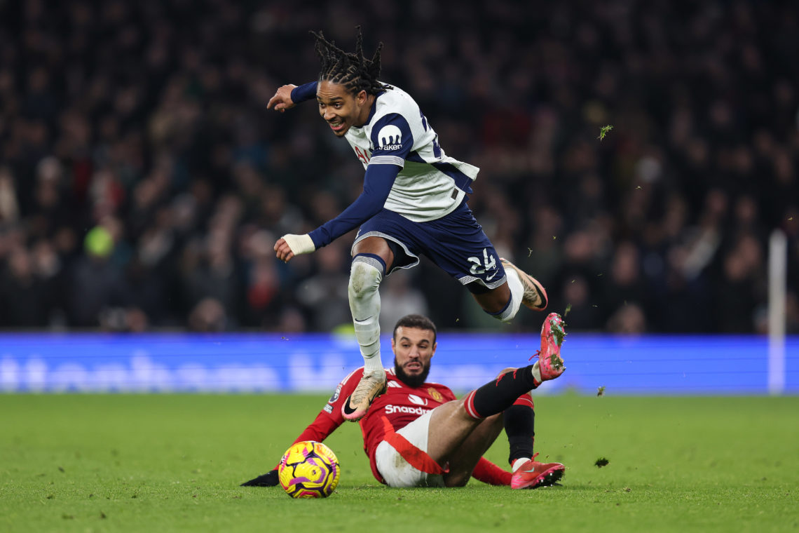 Photo by Charlotte Wilson/Offside/Offside via Getty Images