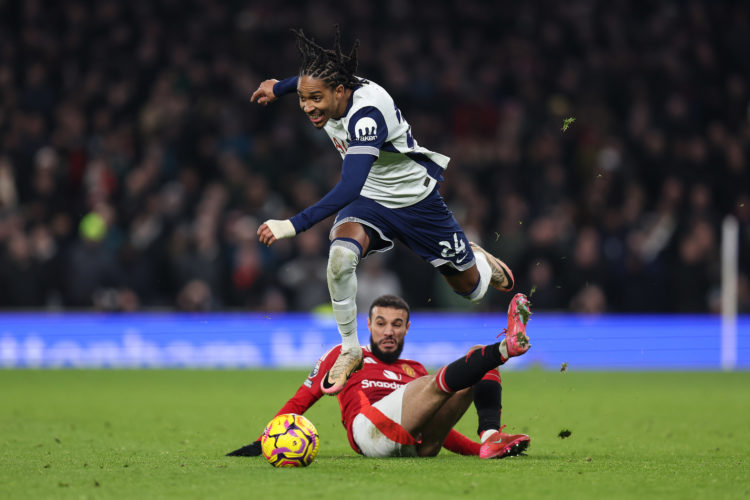 Photo by Charlotte Wilson/Offside/Offside via Getty Images