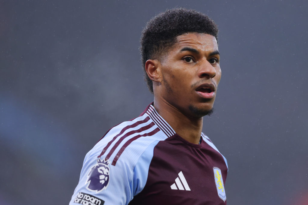 Aston Villa FC v Ipswich Town FC - Premier League