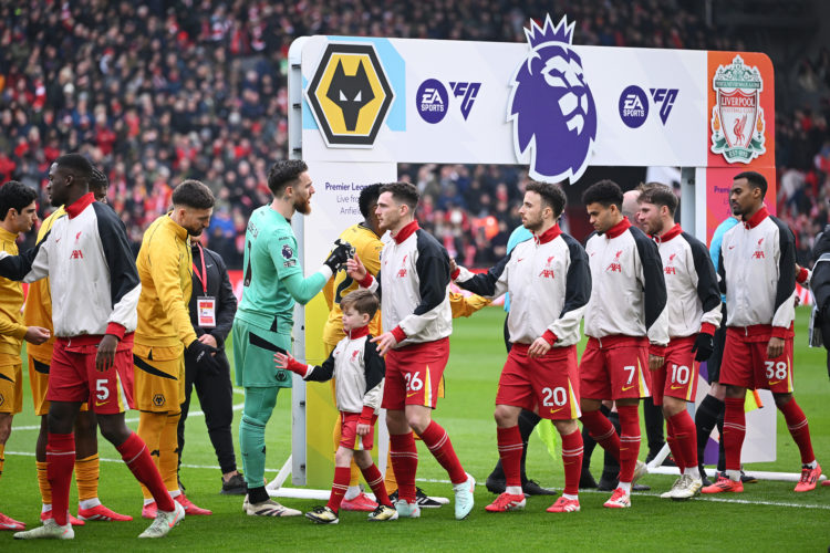 Photo by Stu Forster/Getty Images