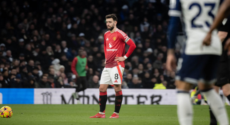 Photo by Ash Donelon/Manchester United via Getty Images