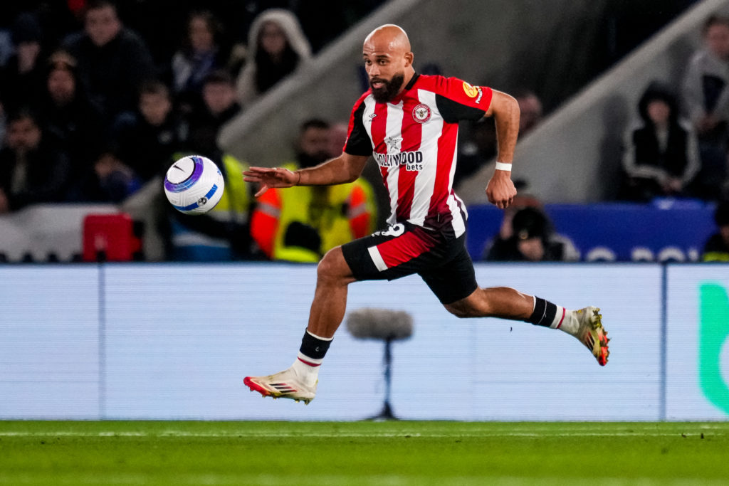 Leicester City FC v Brentford FC - Premier League