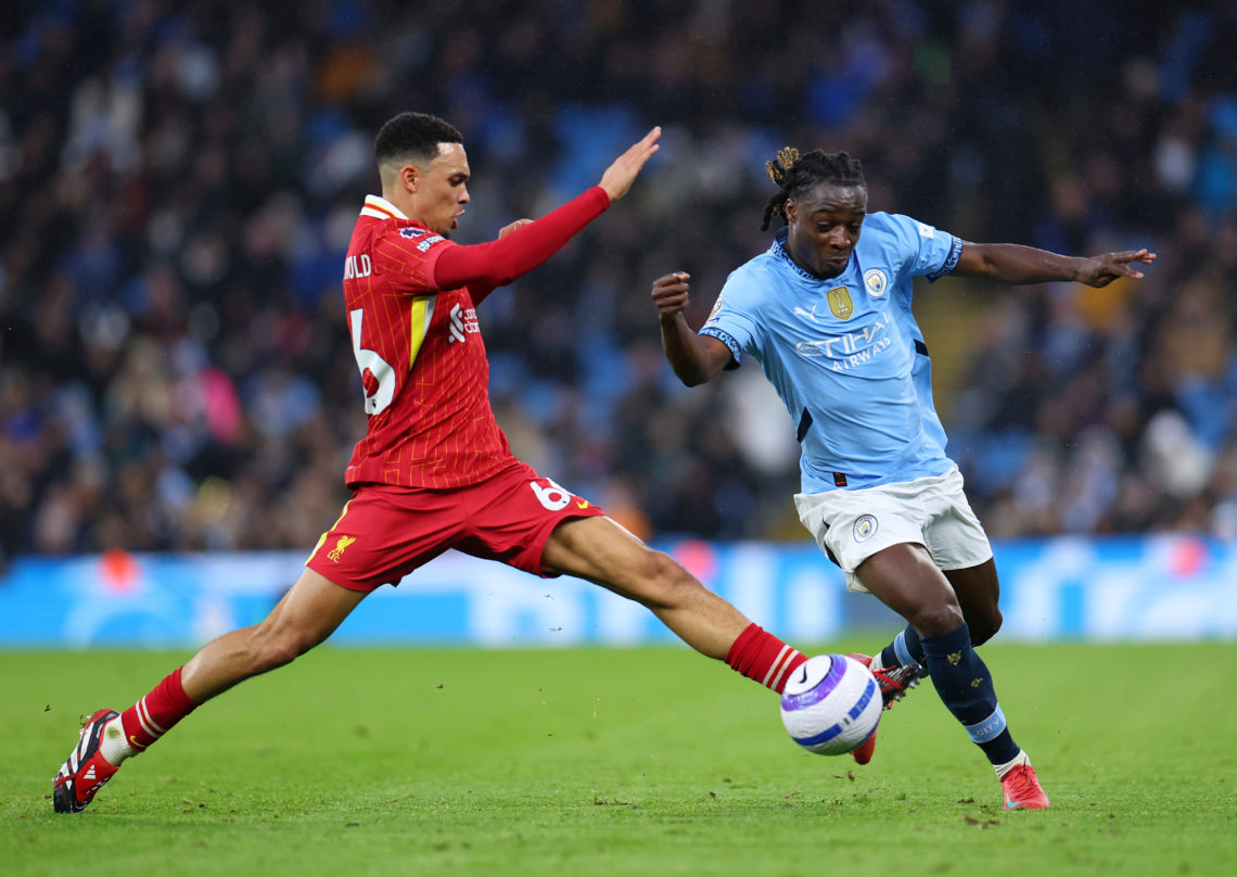 Photo by Molly Darlington/Copa/Getty Images