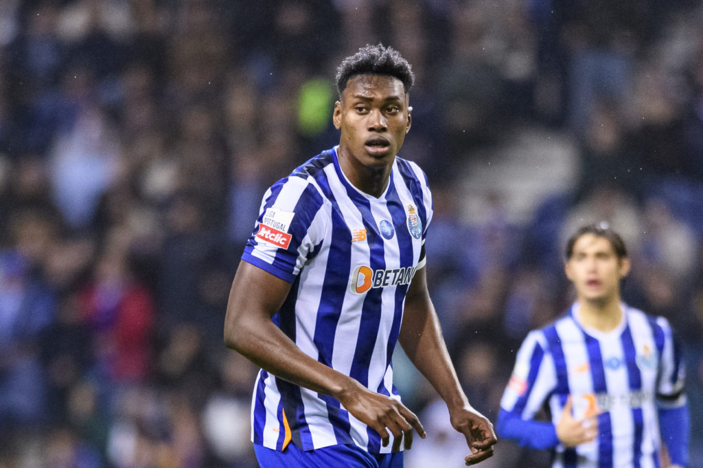 FC Porto v Vitoria SC - Liga Portugal Betclic