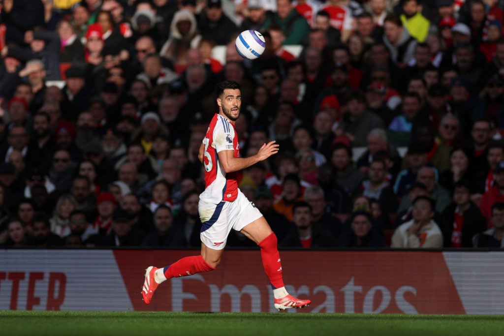 Arsenal FC v West Ham United FC - Premier League