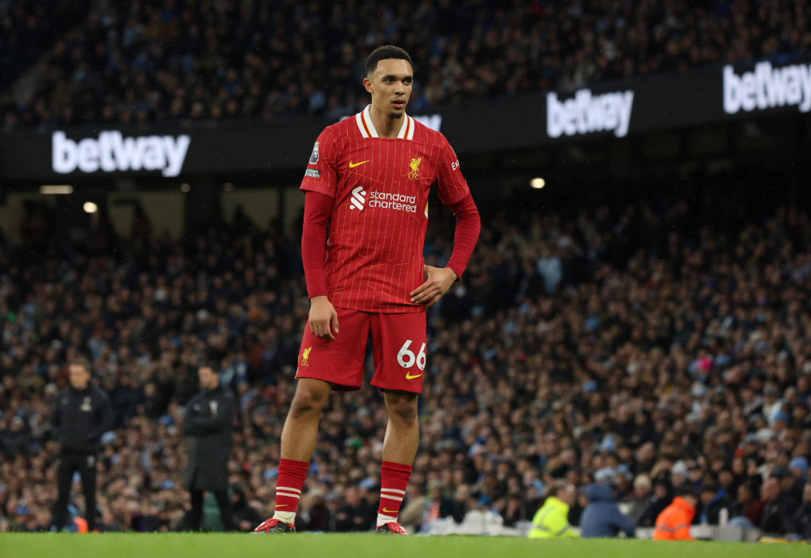 Photo by Liverpool FC/Liverpool FC via Getty Images