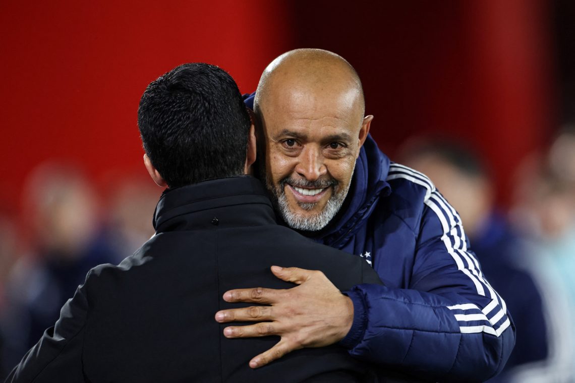 Photo by DARREN STAPLES/AFP via Getty Images
