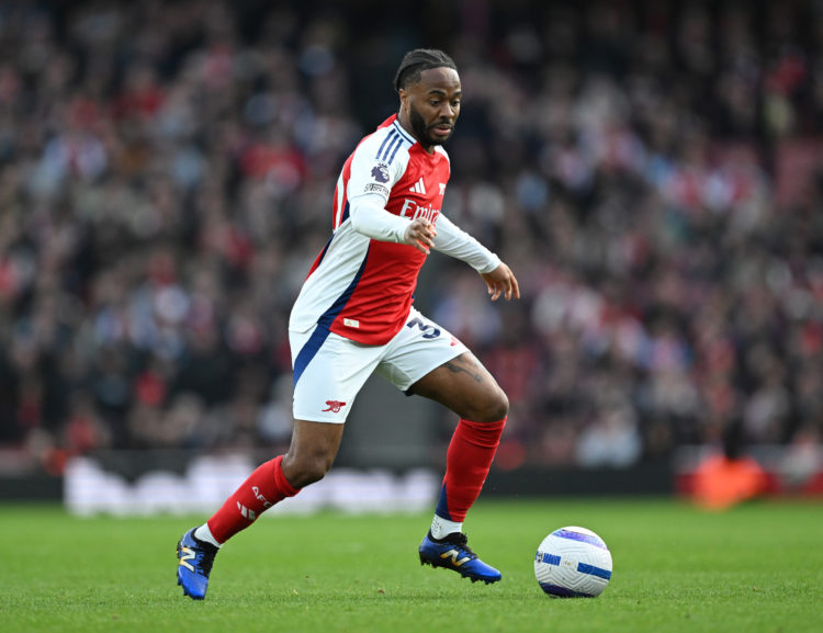 Photo by David Price/Arsenal FC via Getty Images