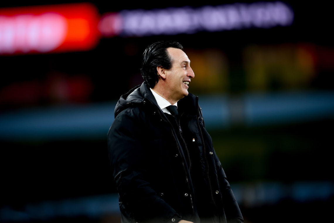 Photo by Neville Williams/Aston Villa FC via Getty Images