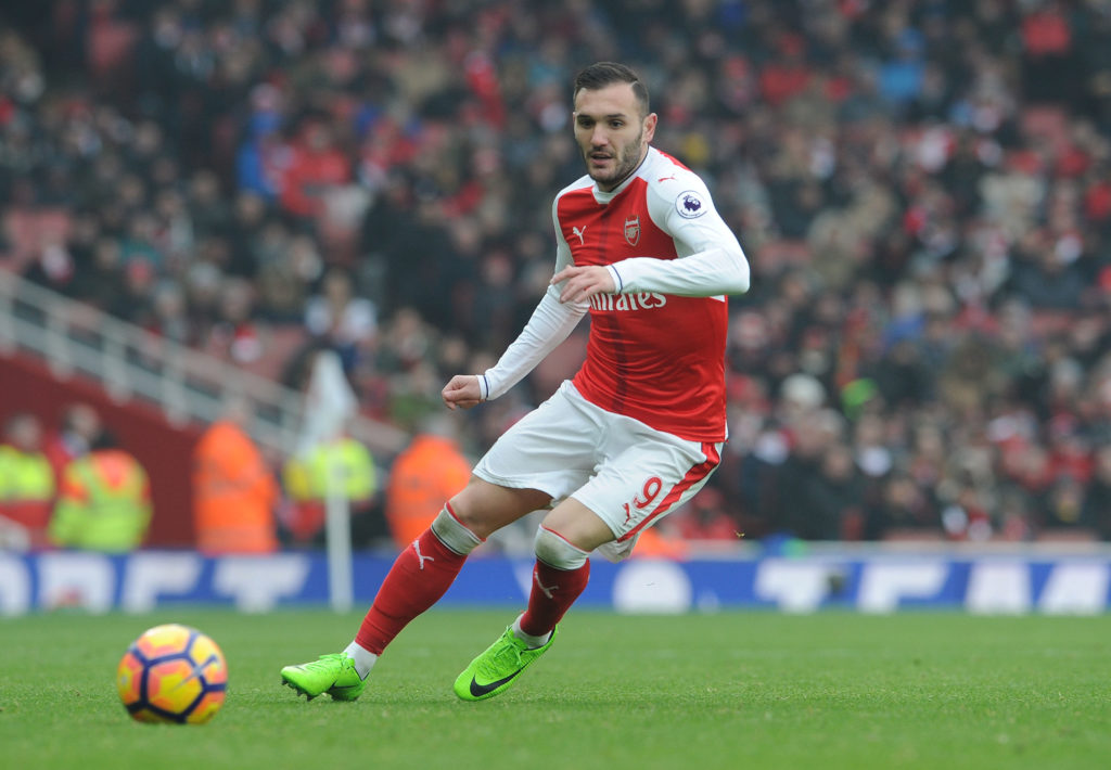 Arsenal v Hull City - Premier League