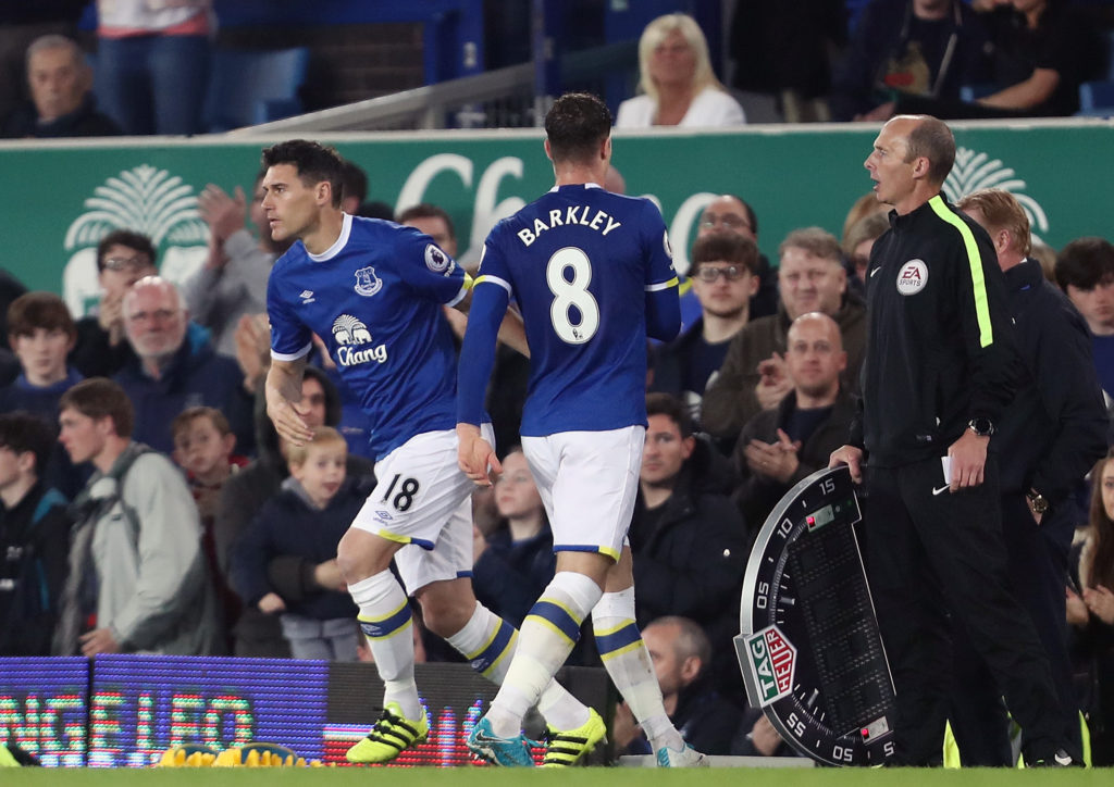 Everton v Watford - Premier League