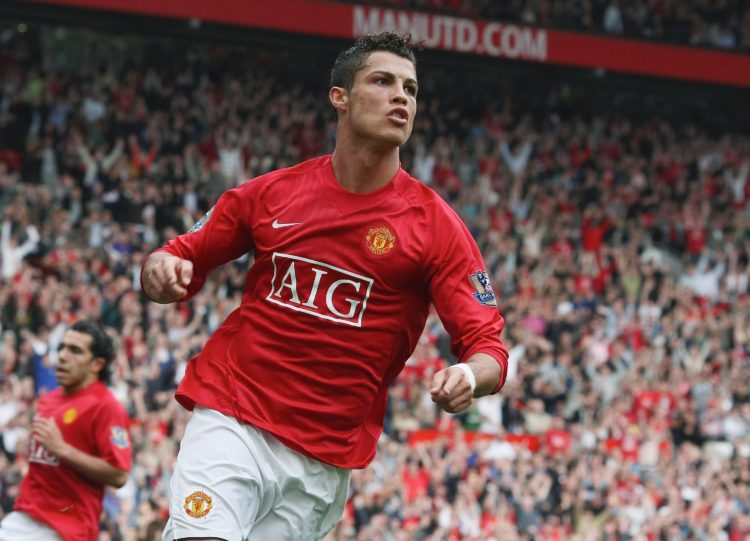 Photo by John Peters/Manchester United via Getty Images