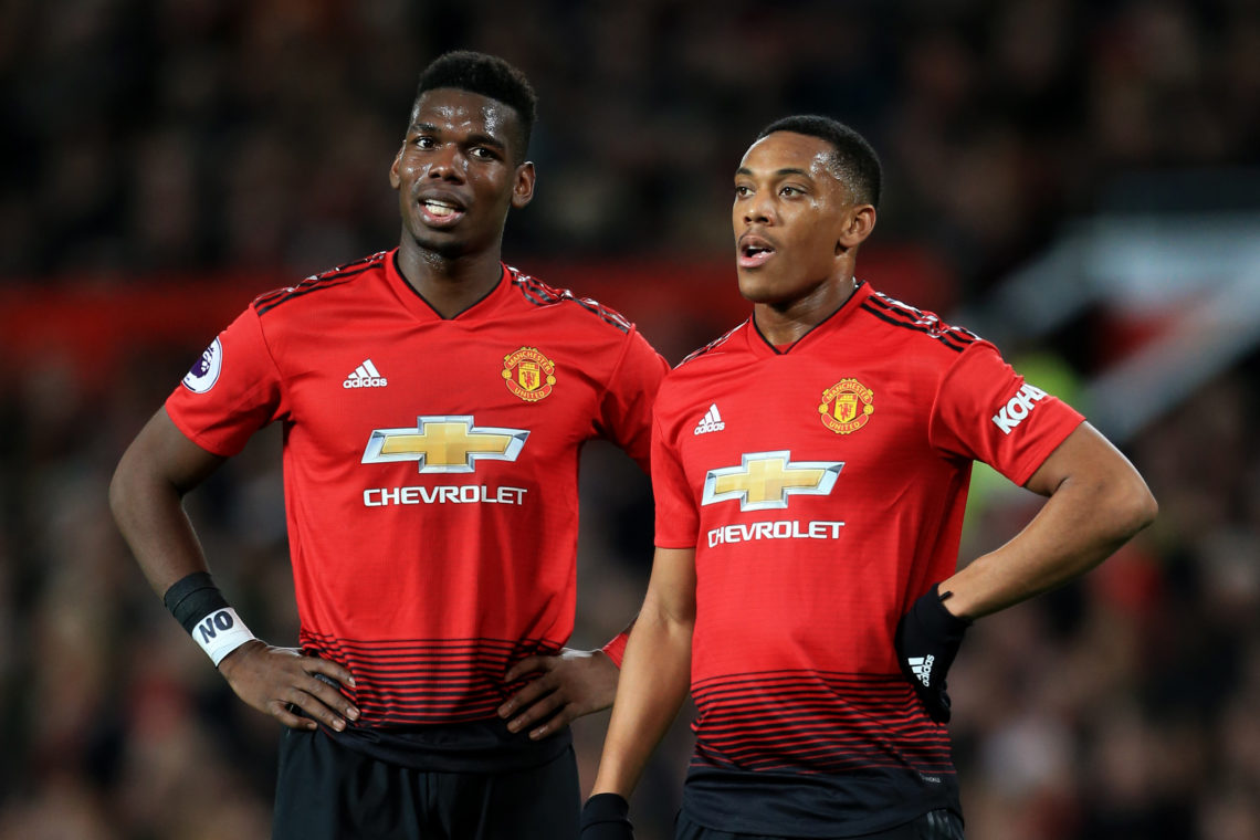 Photo by Simon Stacpoole/Offside/Getty Images