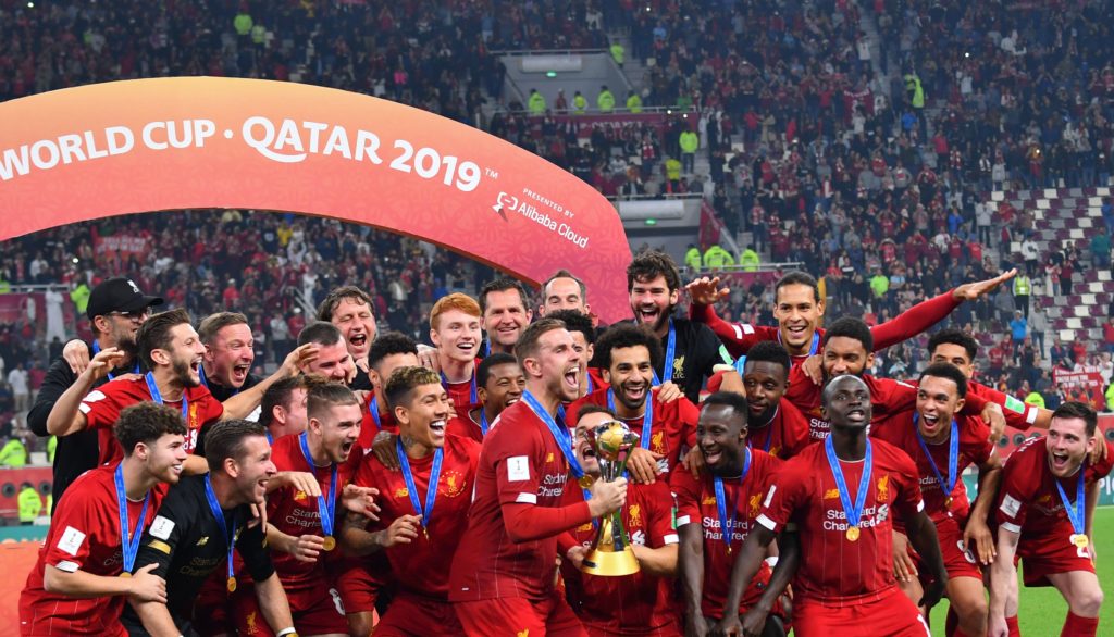 FBL-QAT-FIFA-CLUB-WORLD-CUP-LIVERPOOL-FLAMENGO