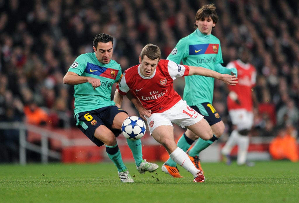 Arsenal FC 'Iconic' Archive