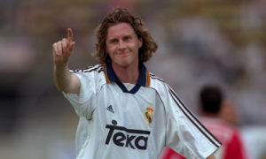 Steve McManaman